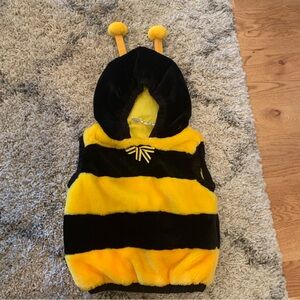 Baby/Toddler Bumble Bee Costume